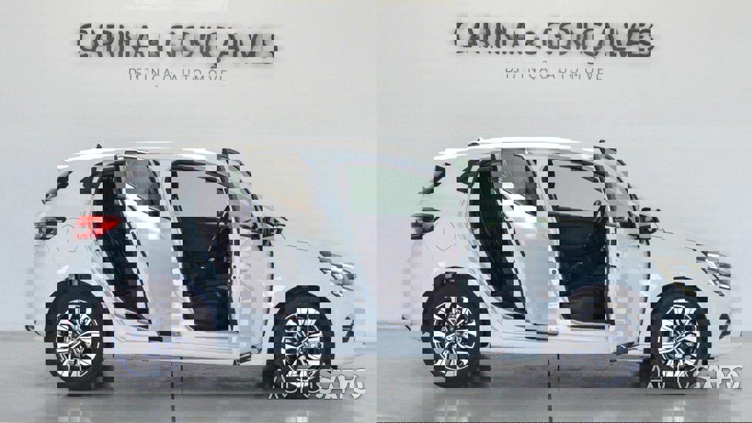 Renault Clio 1.0 TCe Evolution de 2023