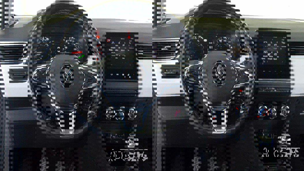 Renault Clio 1.0 TCe Evolution de 2023