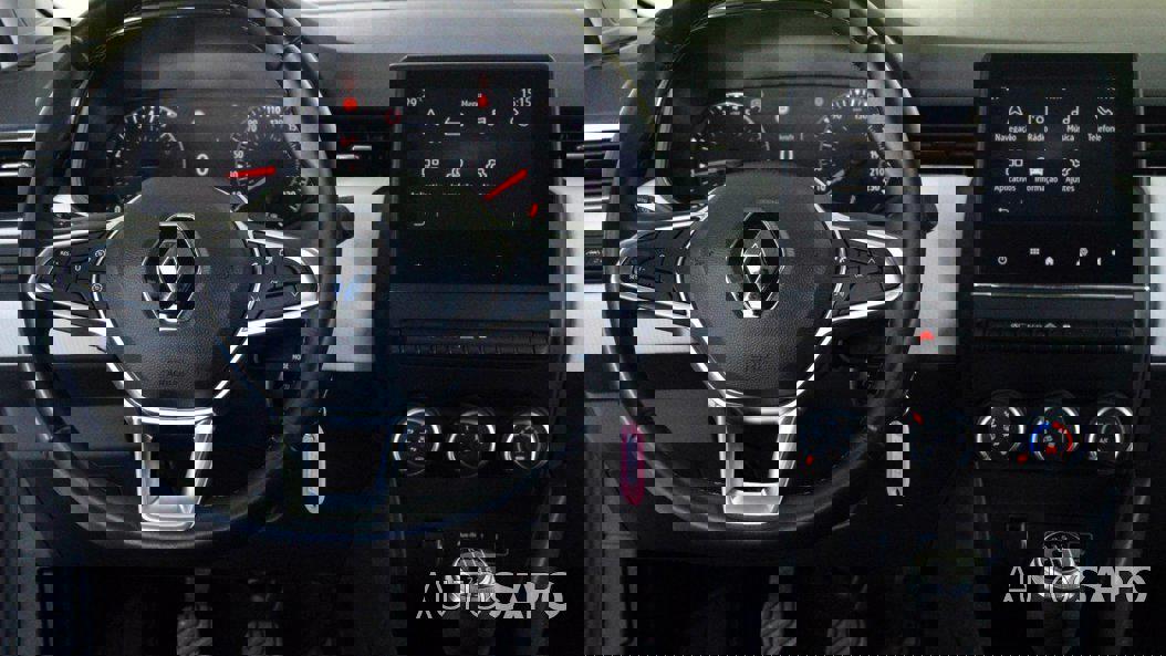 Renault Clio 1.0 TCe Evolution de 2023