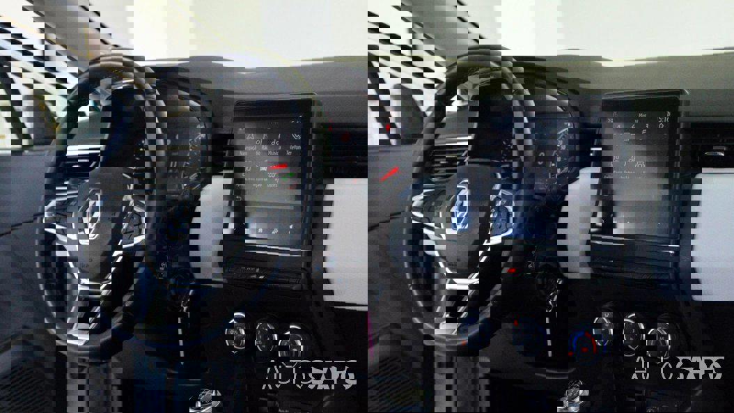 Renault Clio 1.0 TCe Evolution de 2023