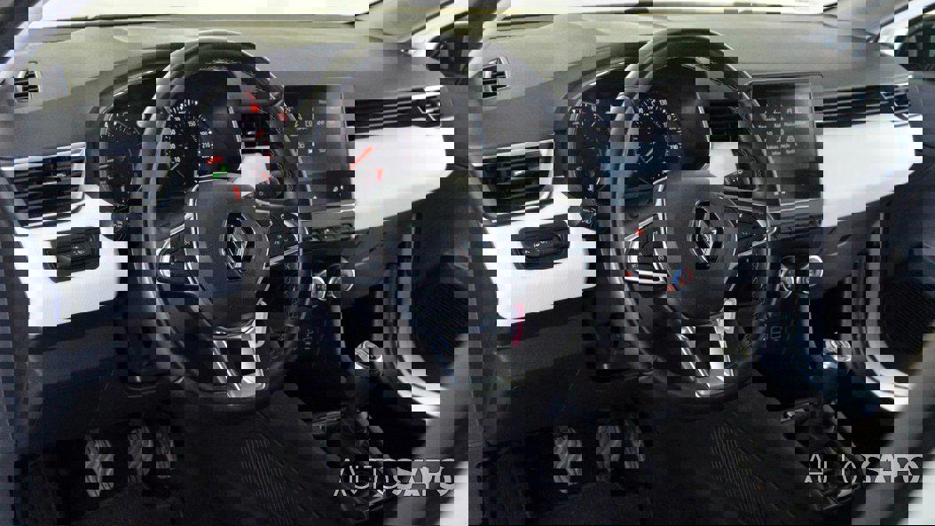 Renault Clio 1.0 TCe Evolution de 2023