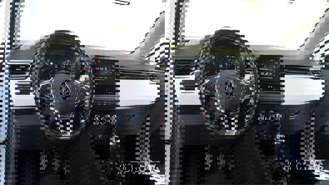 Renault Clio 1.0 TCe Evolution de 2023