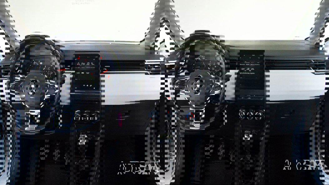 Renault Clio 1.0 TCe Evolution de 2023