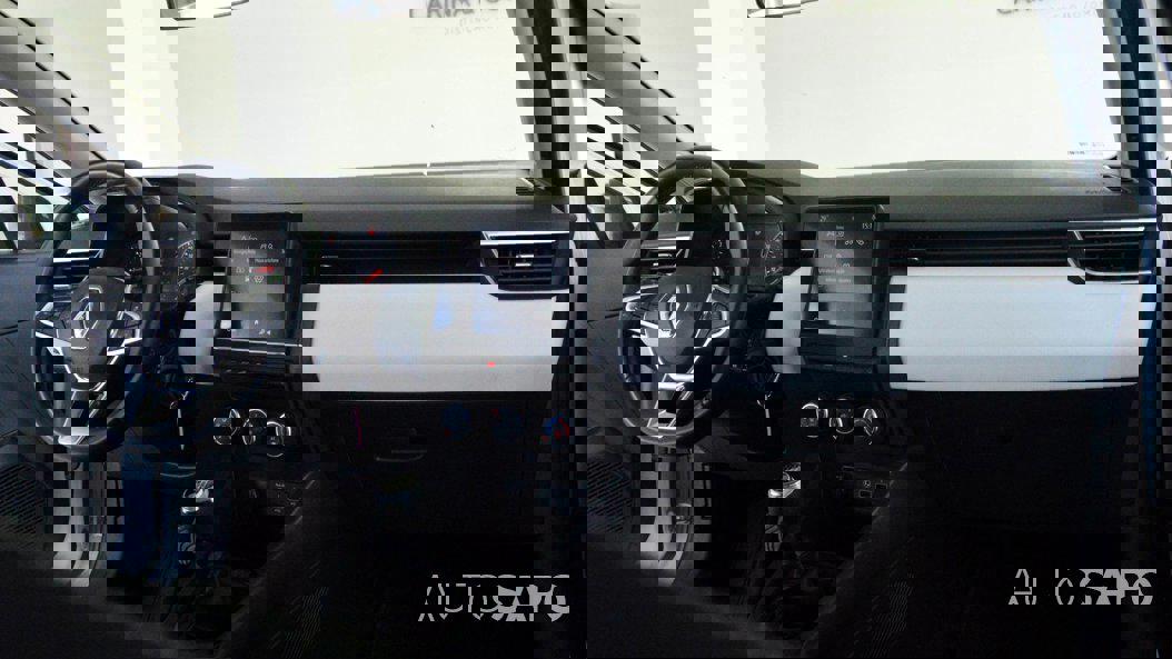 Renault Clio 1.0 TCe Evolution de 2023