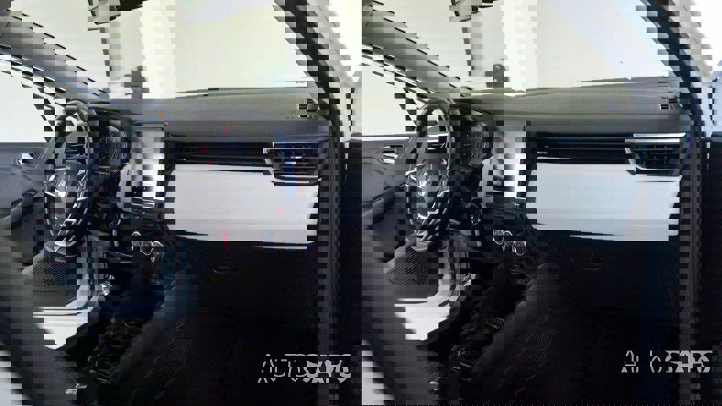 Renault Clio 1.0 TCe Evolution de 2023