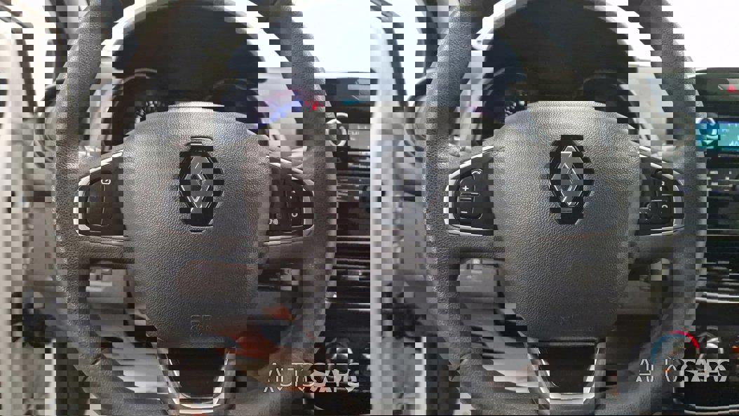 Renault Clio de 2016