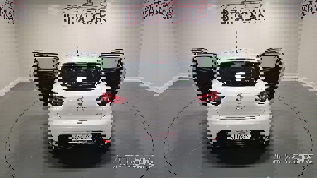 Renault Clio de 2016