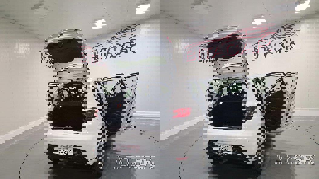 Renault Clio de 2016