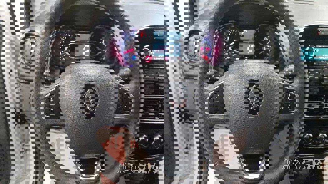 Renault Clio de 2016