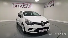 Renault Clio de 2016