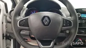 Renault Clio de 2016