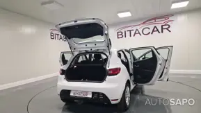 Renault Clio de 2016