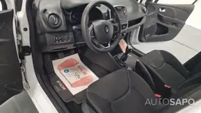 Renault Clio de 2016