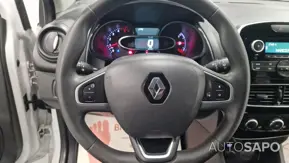 Renault Clio de 2016