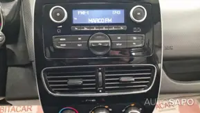 Renault Clio de 2016