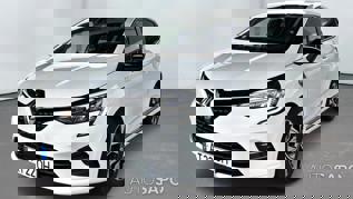 Renault Clio 1.0 TCe Limited de 2022