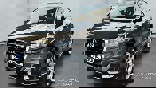 Audi Q2 1.0 TFSI Design de 2018