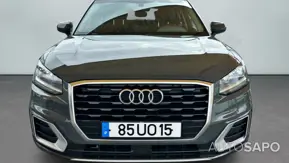 Audi Q2 1.0 TFSI Design de 2018