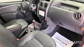 Dacia Duster de 2017