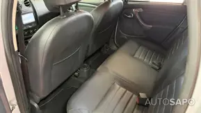 Dacia Duster de 2017
