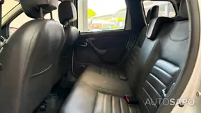 Dacia Duster de 2017