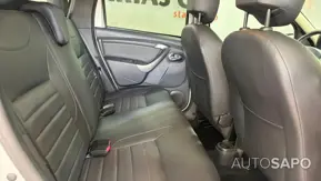 Dacia Duster de 2017