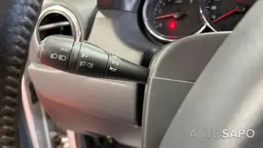 Dacia Duster de 2017