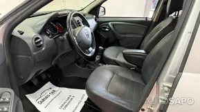 Dacia Duster de 2017