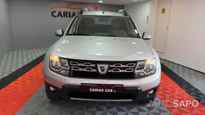 Dacia Duster de 2017