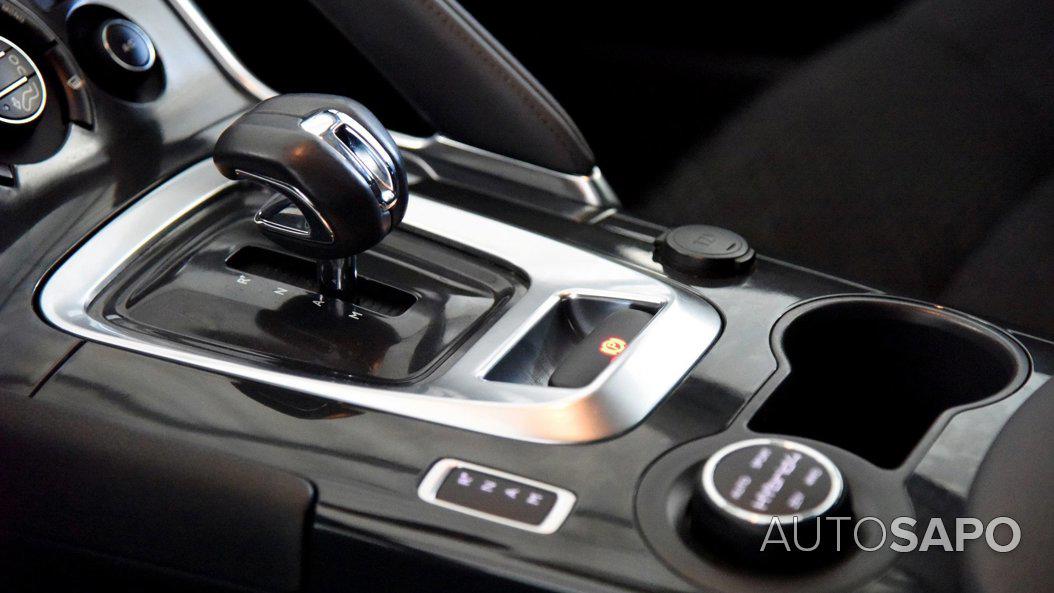 Peugeot 3008 de 2015