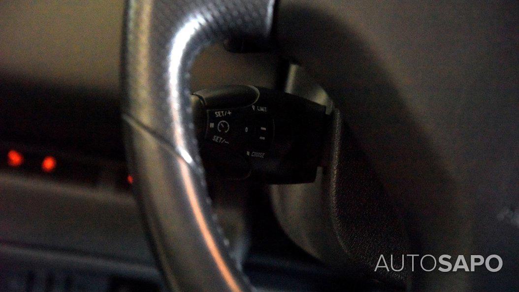 Peugeot 3008 de 2015