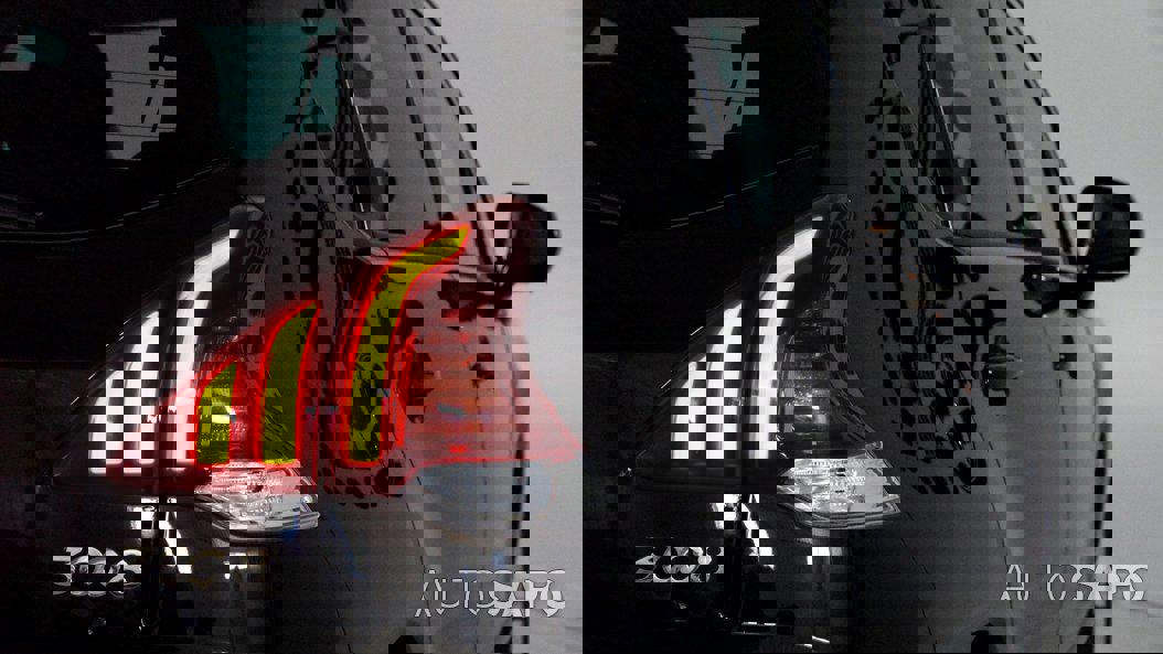 Peugeot 3008 de 2015