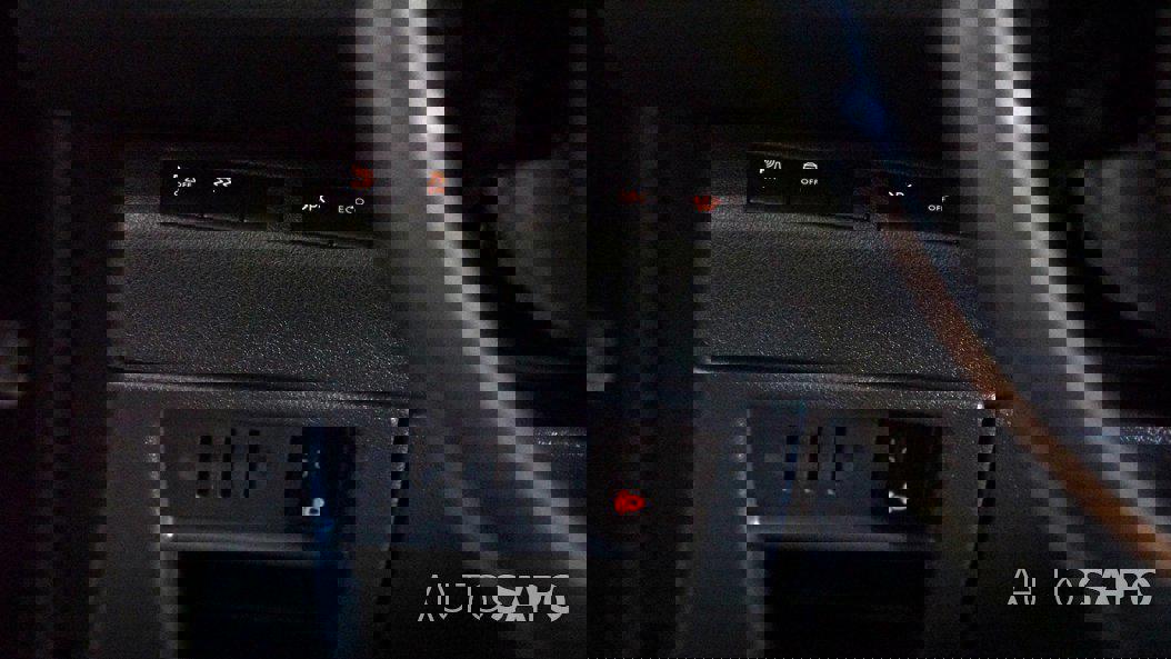 Peugeot 3008 de 2015