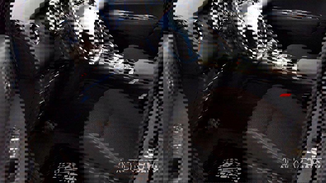 Peugeot 3008 de 2015