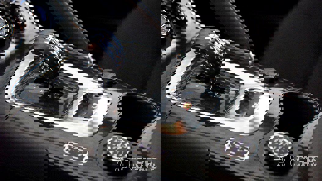 Peugeot 3008 de 2015