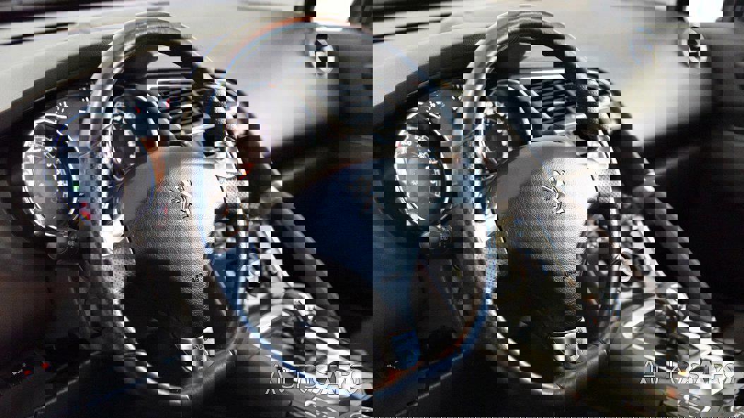 Peugeot 3008 de 2015