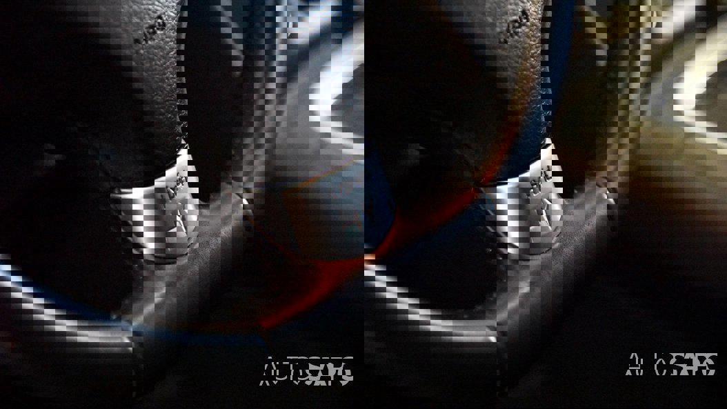 Peugeot 3008 de 2015