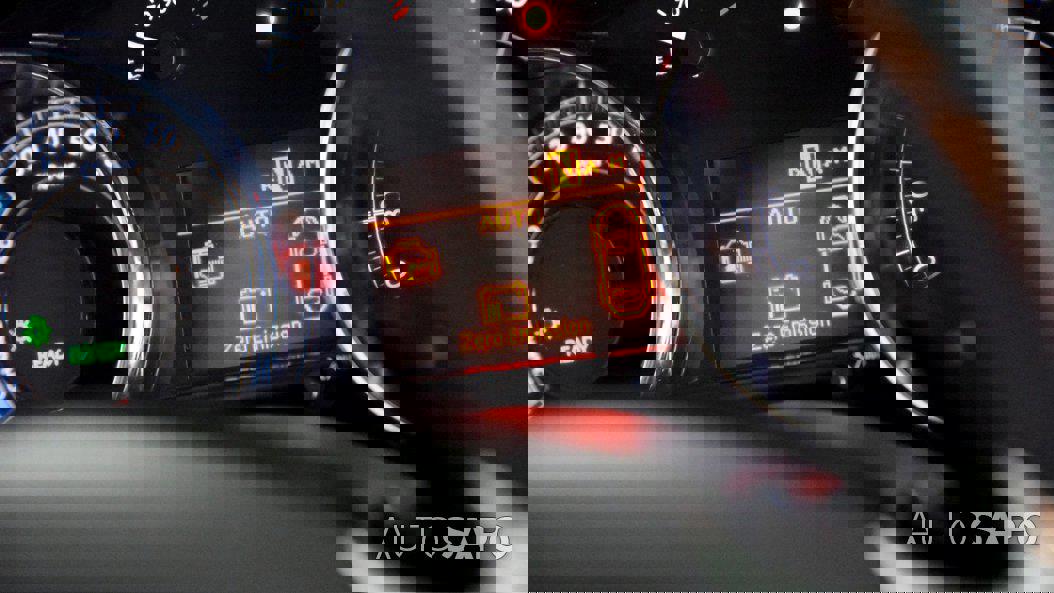 Peugeot 3008 de 2015