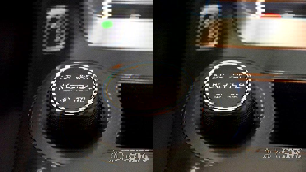 Peugeot 3008 de 2015