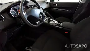 Peugeot 3008 de 2015
