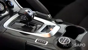 Peugeot 3008 de 2015