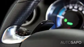 Peugeot 3008 de 2015