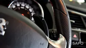 Peugeot 3008 de 2015