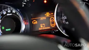 Peugeot 3008 de 2015