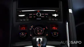 Peugeot 3008 de 2015