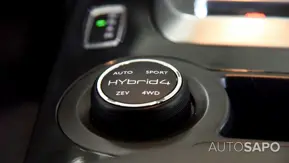 Peugeot 3008 de 2015