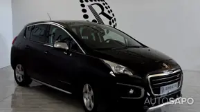 Peugeot 3008 de 2015