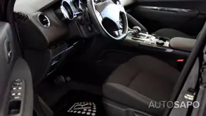 Peugeot 3008 de 2015