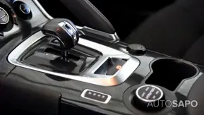 Peugeot 3008 de 2015