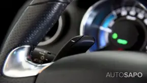 Peugeot 3008 de 2015